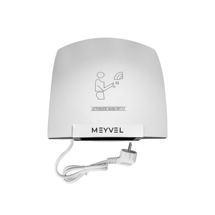 Meyvel MH1-1800P1 (Белый) (White)