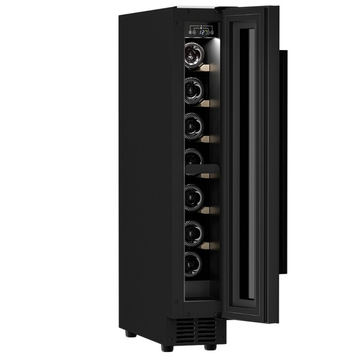 Встраиваемый винный шкаф Meyvel MV9-KBT1