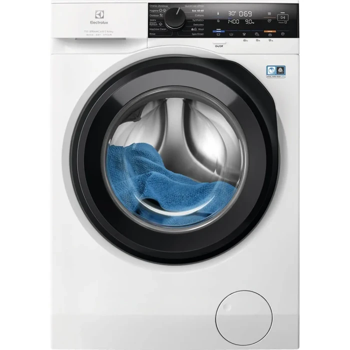Стиральная машина с сушкой Electrolux EW7W4492E 9кг\5кг