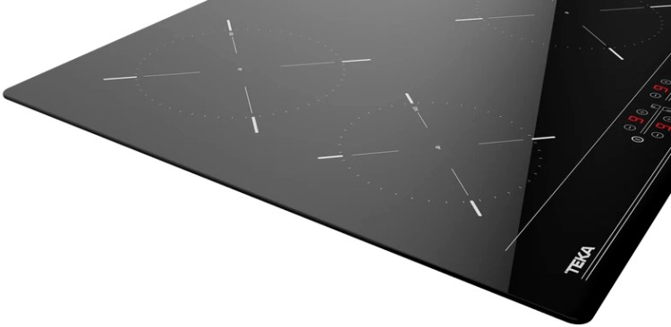 Индукционная варочная панель Teka Universo IBC 64000 TTC