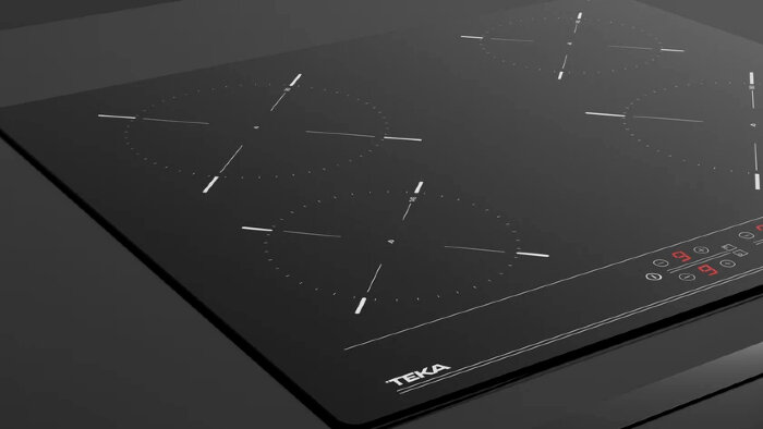 Индукционная варочная панель Teka Universo IBC 64000 TTC