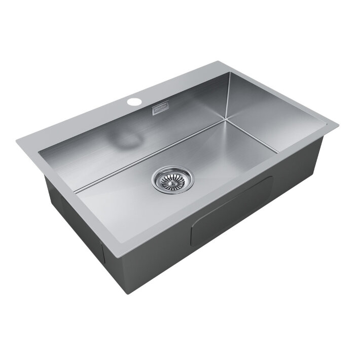Мойка Paulmark KRONER 75