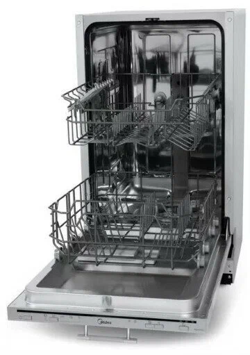 Встраиваемая посудомоечная машина Midea MID45S100i