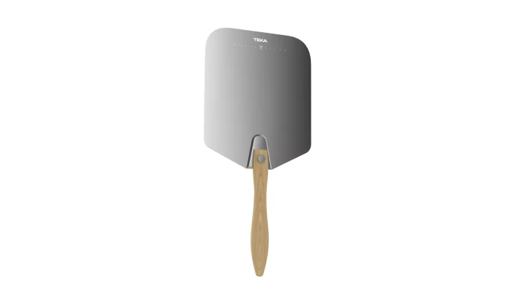 Духовой шкаф Teka Urban MAESTROPIZZA HLB 8510 P NIGHT RIVER BLACK Ночная Река
