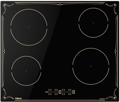 Индукционная варочная панель Teka Country IBR 64040 TTC BLACK-MG