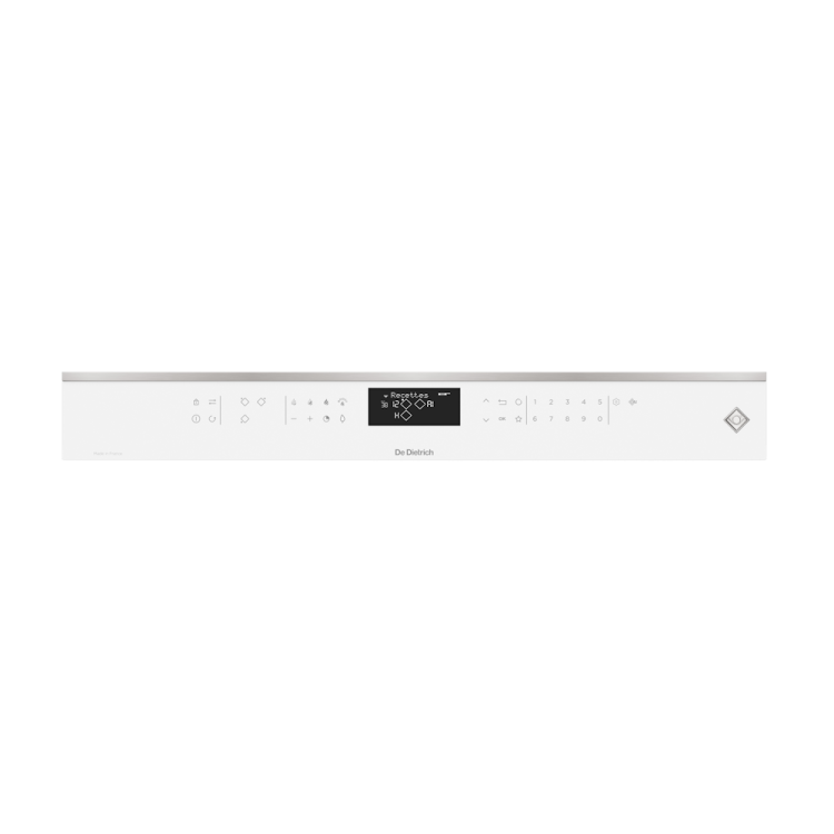 Индукционная варочная панель De Dietrich DPI4321W