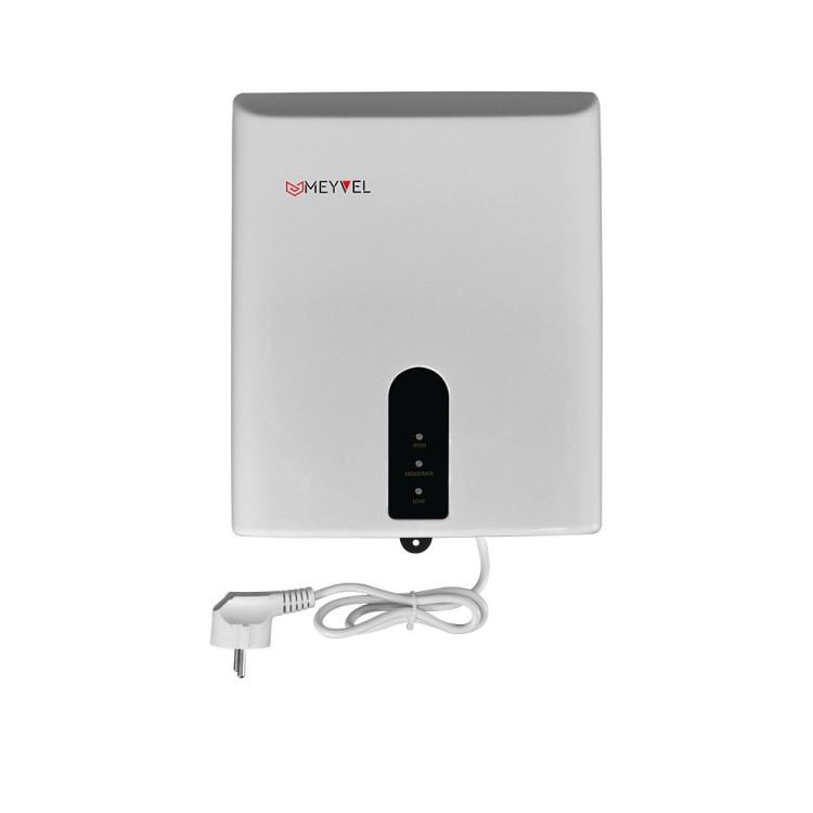 Meyvel MH3-1200P4 (Белый) (White)