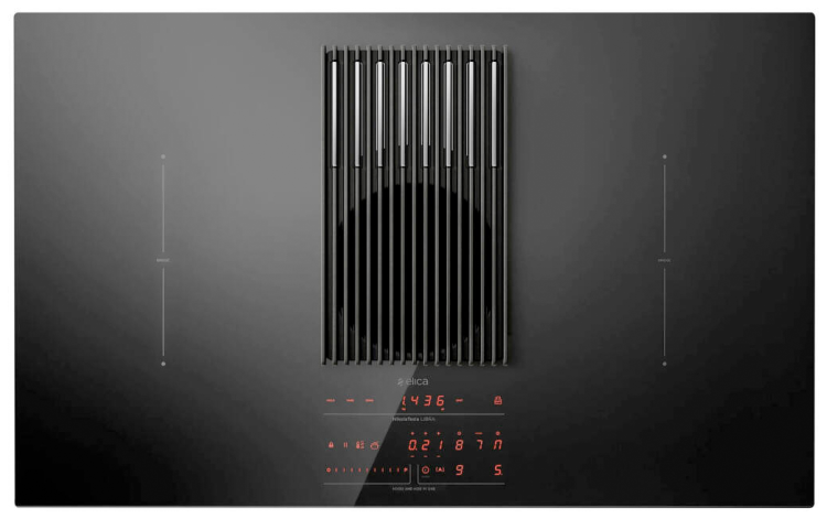 Индукционная панель ELICA NIKOLATESLA LIBRA BL/A/83
