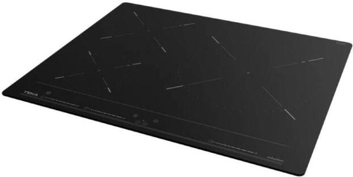 Индукционная варочная панель Teka Easy IBC 63010 MSS BLACK Чёрная Стеклокерамика