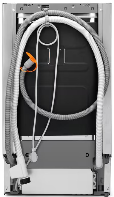 Встраиваемая посудомоечная машина Electrolux EEA23200L, 45см