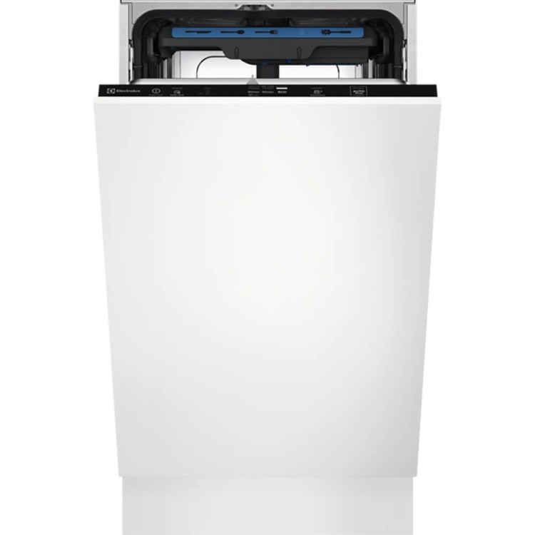 Встраиваемая посудомоечная машина Electrolux EEA23200L, 45см
