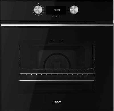 Духовой шкаф Teka Urban HLB 8410 P NIGHT RIVER BLACK Ночная Река