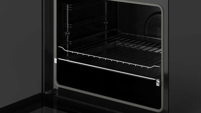 Духовой шкаф Teka Urban HLB 8410 P NIGHT RIVER BLACK Ночная Река