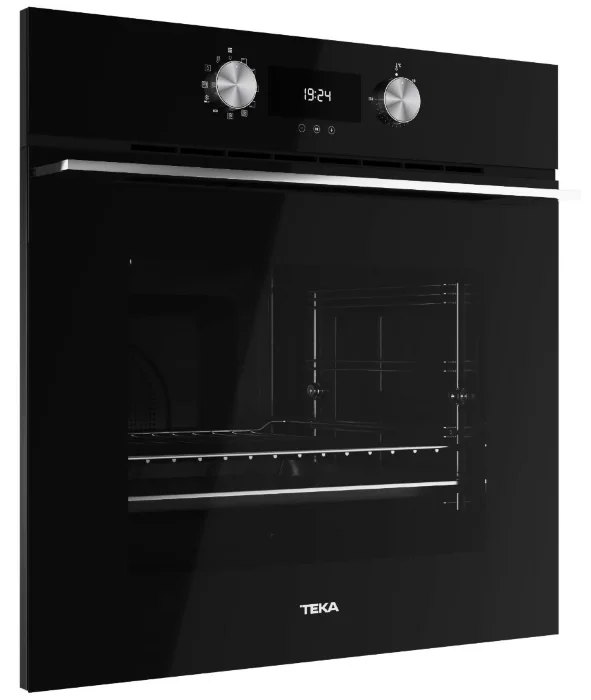 Духовой шкаф Teka Urban HLB 8410 P NIGHT RIVER BLACK Ночная Река