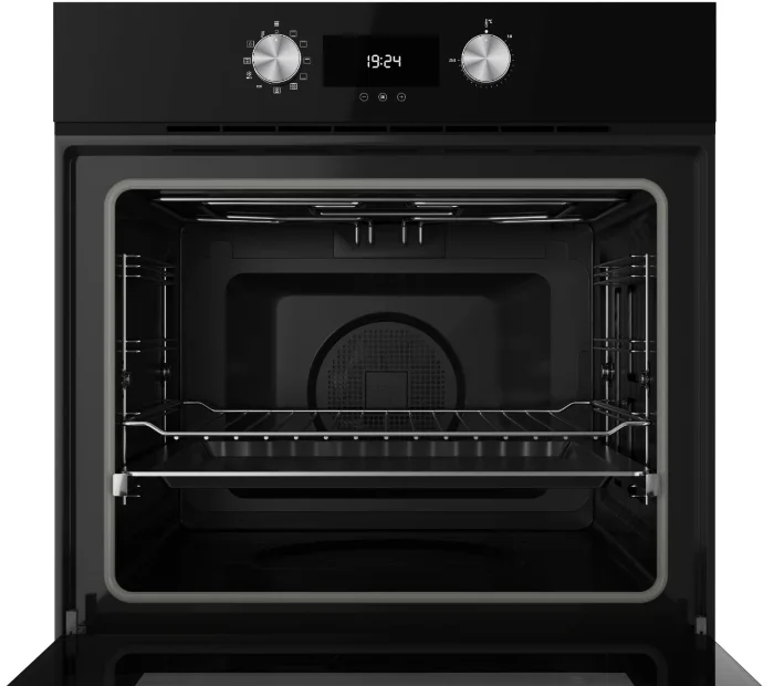Духовой шкаф Teka Urban HLB 8410 P NIGHT RIVER BLACK Ночная Река