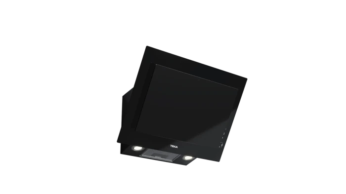 Пристенная вытяжка Teka Maestro DVT 68660 TBS BLACK Чёрное стекло