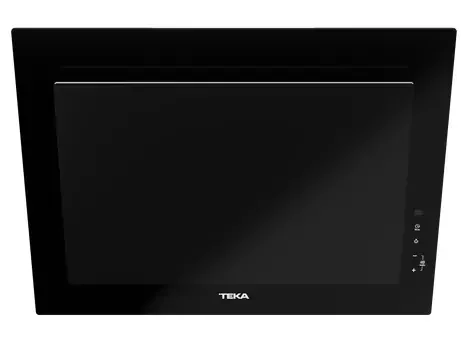 Пристенная вытяжка Teka Maestro DVT 68660 TBS BLACK Чёрное стекло