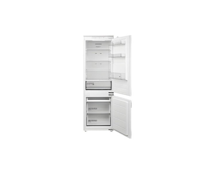 Встраиваемый холодильник Midea MDRE367FGE01 (1785 мм, FNF)