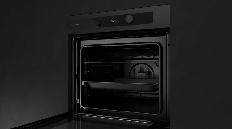 Духовой шкаф Teka HLB 84-G1 P Infinity Matt Black
