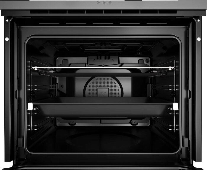 Духовой шкаф Teka HLB 84-G1 P Infinity Matt Black