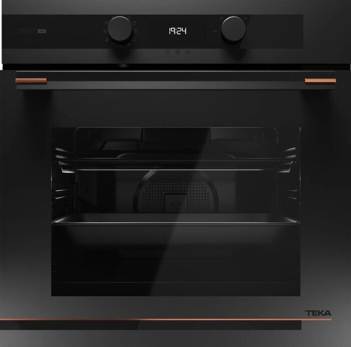 Духовой шкаф Teka HLB 84-G1 P Infinity Matt Black