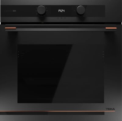 Духовой шкаф Teka HLB 84-G1 P Infinity Matt Black