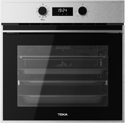 Духовой шкаф Teka Total AIRFRY HSB 646 SS Нержавеющая Сталь
