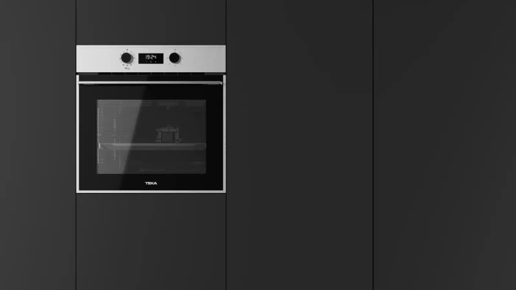 Духовой шкаф Teka Total AIRFRY HSB 646 SS Нержавеющая Сталь
