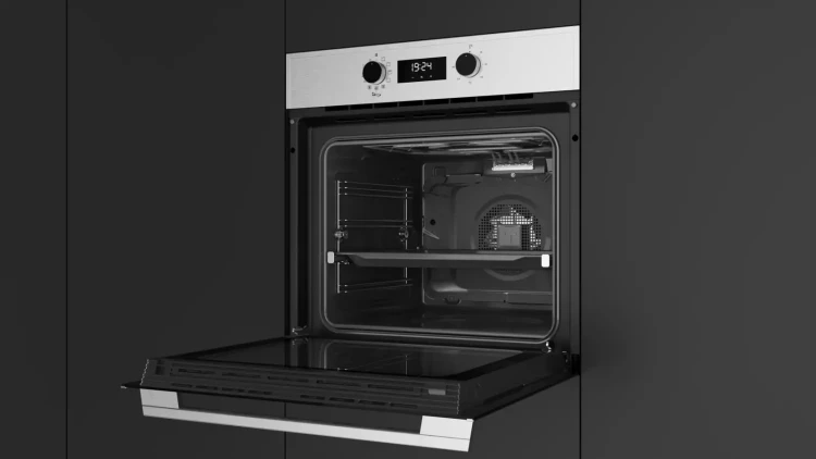 Духовой шкаф Teka Total AIRFRY HSB 646 SS Нержавеющая Сталь