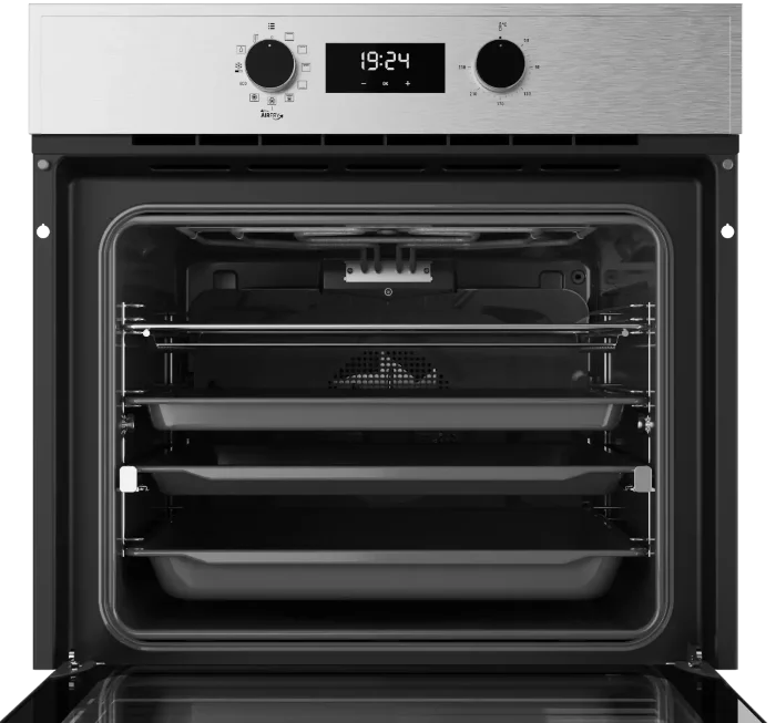 Духовой шкаф Teka Total AIRFRY HSB 646 SS Нержавеющая Сталь