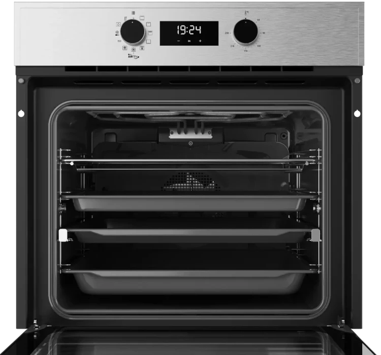 Духовой шкаф Teka Total AIRFRY HSB 646 SS Нержавеющая Сталь