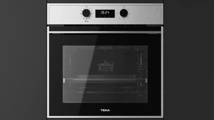 Духовой шкаф Teka Total AIRFRY HSB 646 SS Нержавеющая Сталь