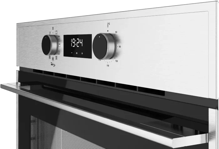 Духовой шкаф Teka Total AIRFRY HSB 646 SS Нержавеющая Сталь