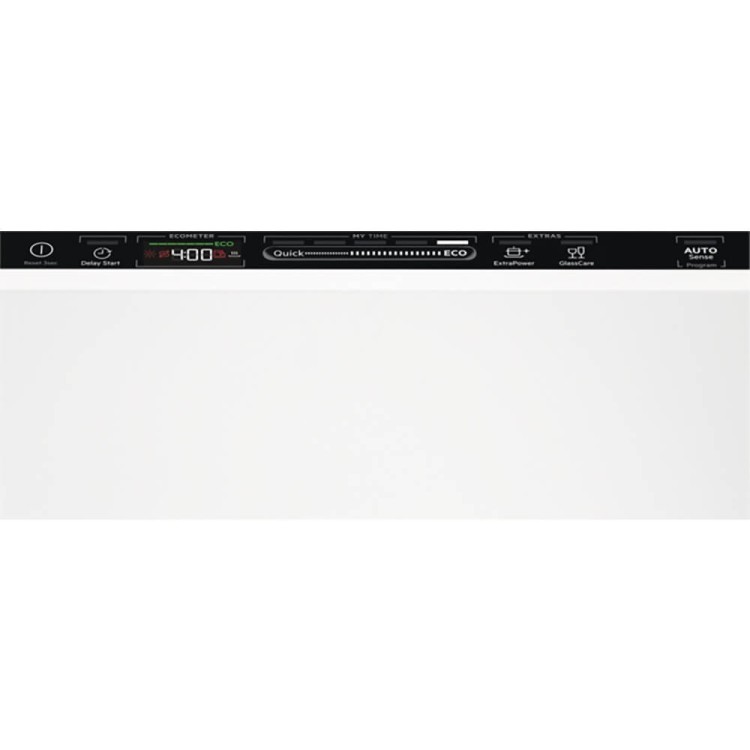 Посудомоечная машина встраиваемая AEG FSB53907Z, 60 см
