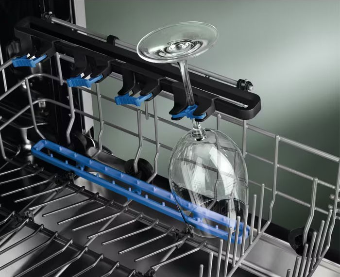 Встраиваемая посудомоечная машина Electrolux EEG48300L, 60см