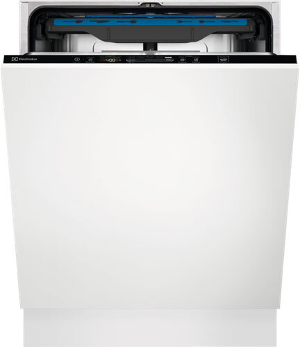 Встраиваемая посудомоечная машина Electrolux EEG48300L, 60см