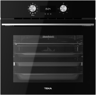 Духовой шкаф Teka Urban AIRFRY HLB 8416 NIGHT RIVER BLACK Ночная Река
