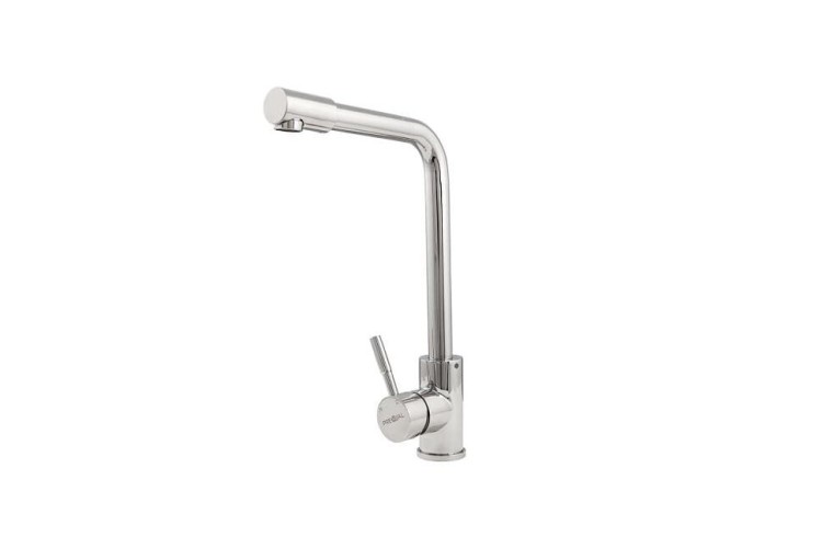 Смеситель Premial SPRF 8107 SATIN Арметис