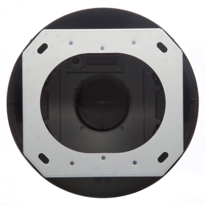 Островная вытяжка Konigin Fury Black 31