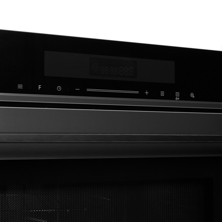 Встраиваемая микроволновая печь Akpo MEA 3410 TDH BL