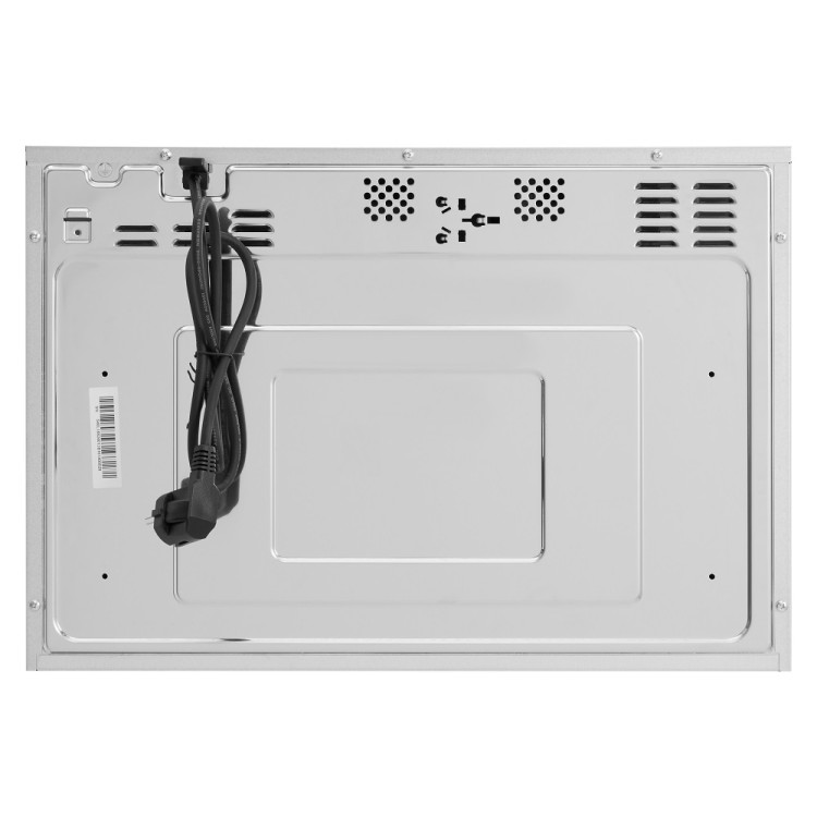 Встраиваемая микроволновая печь Akpo MEA 3410 TDH BL