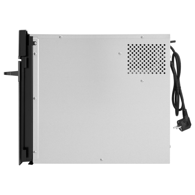 Встраиваемая микроволновая печь Akpo MEA 3410 TDH BL