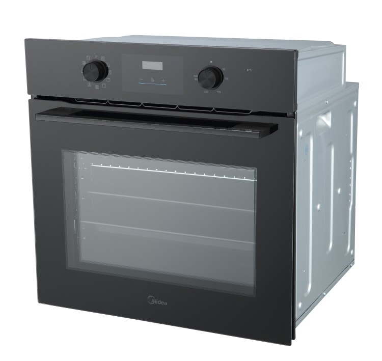 Духовой шкаф Midea MO611107GB