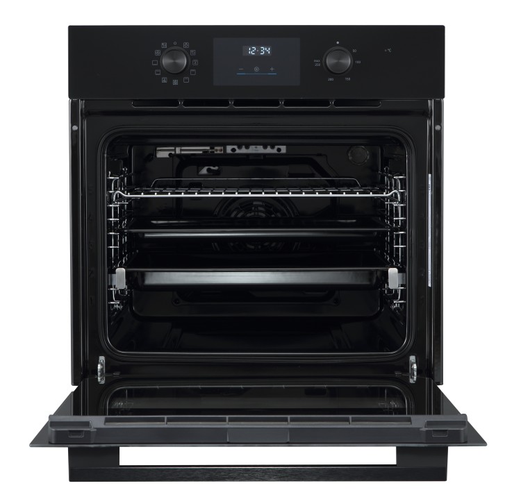 Духовой шкаф Midea MO611107GB