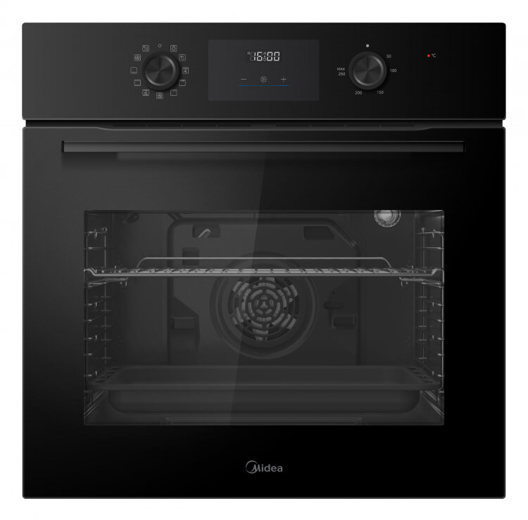 Духовой шкаф Midea MO611107GB