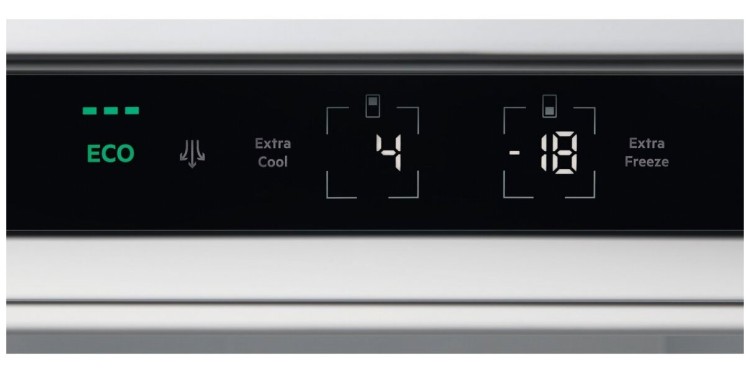 Встраиваемый холодильник Electrolux E7TNGE75S (189,5х69 см)