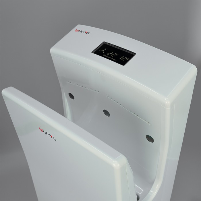 Meyvel MH9-2000P1 (Белый) (White)