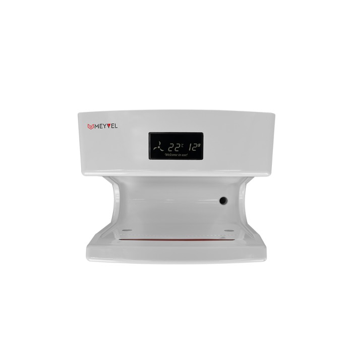 Meyvel MH9-2000P1 (Белый) (White)
