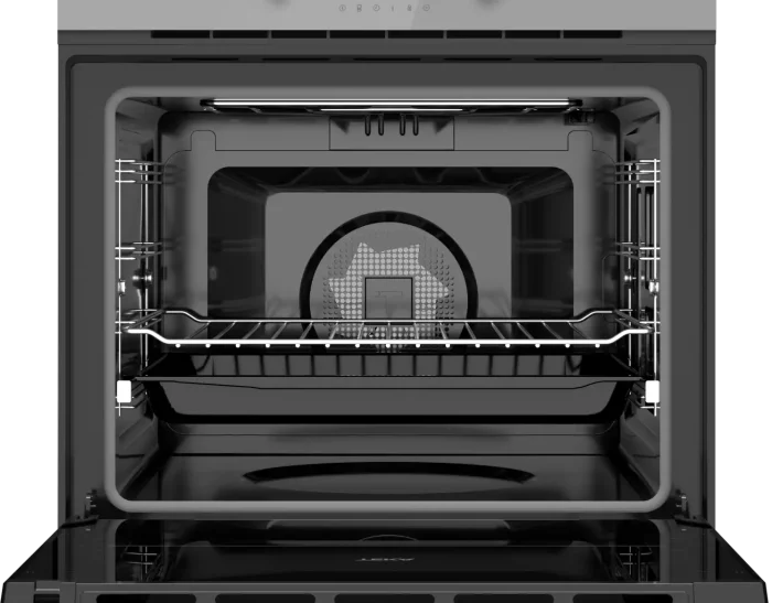 Духовой шкаф Teka Urban HLB 8600 STEAM GREY Серый Пар