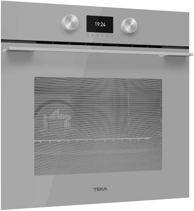 Духовой шкаф Teka Urban HLB 8600 STEAM GREY Серый Пар